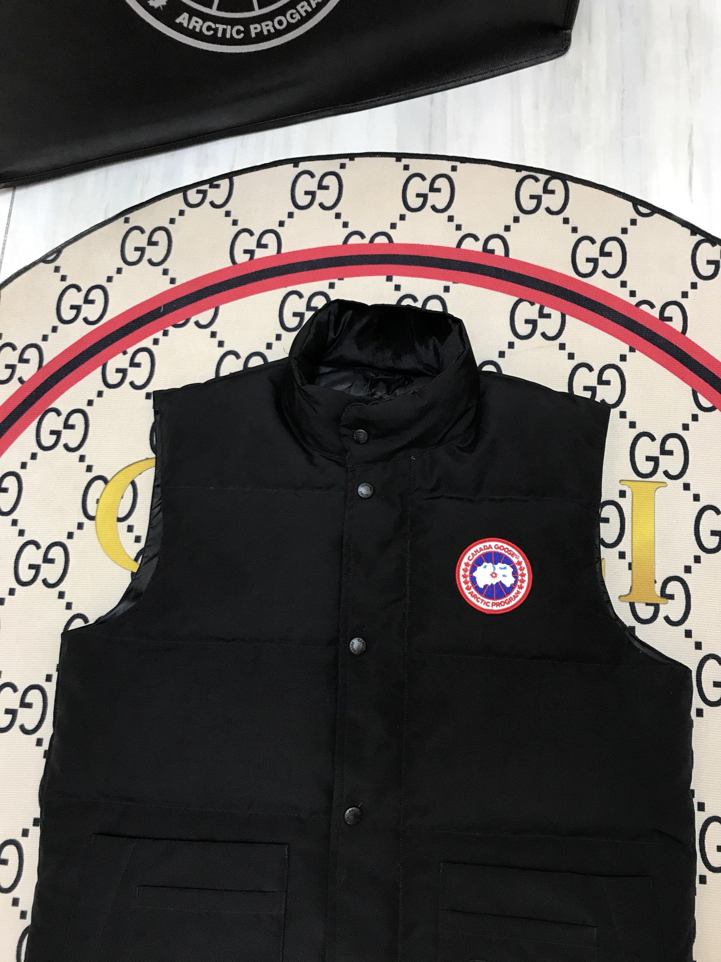 Canada Goose Down Jackets